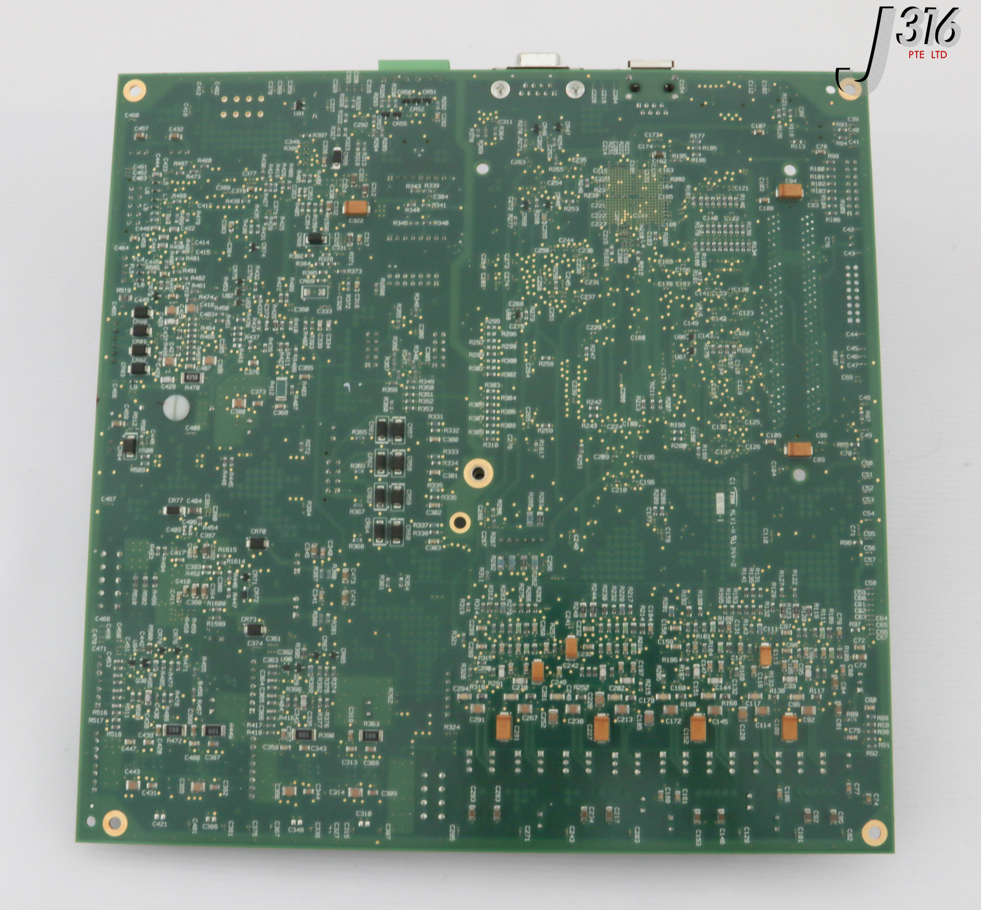 30587 WATERS PCB, ACQUITY H-CLASS BIO QSM PUMP BOARD 210000345 | eBay